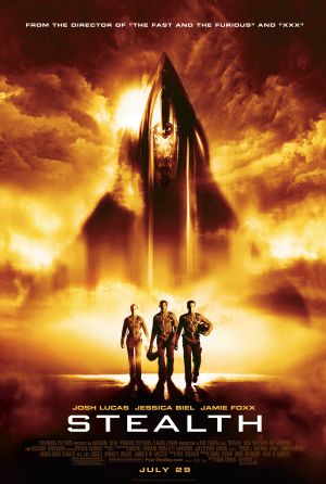 სტელსი (ქართულად) / Stealth