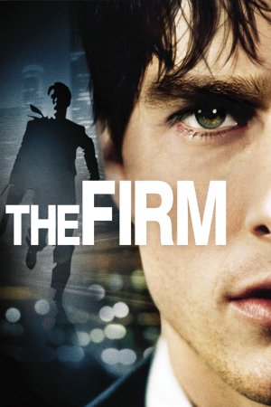 ფირმა (ქართულად) / The Firm