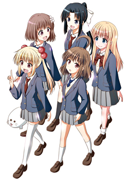 კლუბის ქრონიკები, "წავბაკუნდეთ სახლში"