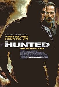 ნადირობა / The Hunted