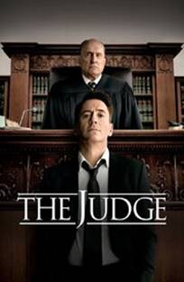 მოსამართლე / The Judge