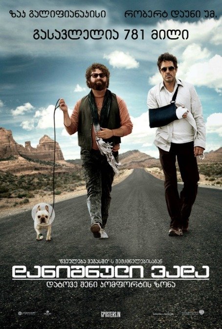 დანიშნული ვადა (ქართულად) / Due Date