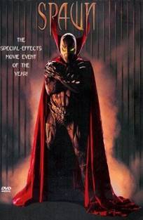 სპაუნი / Spawn