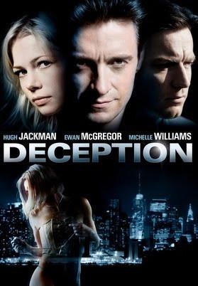 კონტაქტების სია / Deception (მოტყუება)