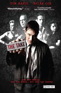 ქრთამი / The Take