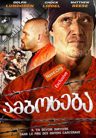 ამბოხება (ქართულად) / Riot