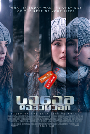 სანამ დავეცემი / Before I Fall