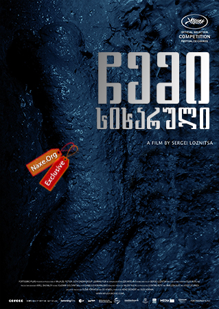 ჩემი სიხარული (ქართულად) / My Joy (Счастье мое)