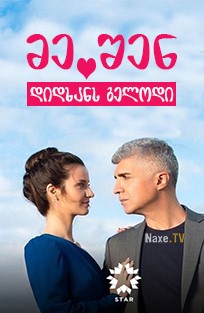 მე შენ დიდხანს გელოდი / Seni Cok Bekledim