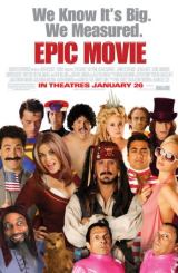 ძალიან ეპიკური კინო / Epic movie