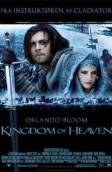 ზეციური სამეფო / Kingdom of Heaven