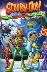 სკუბი-დუ! შეშლილი მონსტრი მთვარიდან / skubi-du!