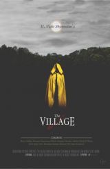 საიდუმლო ტყე (ქართულად) / The Village / filmi