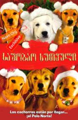 საშობაო ხუთეული / Santa Buddies