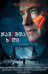 ჯაშუშთა ხიდი (ქართულად) / Bridge of Spies /