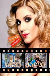 სხვა ქალი (ქართულად) / Другая женщина / ukrainuli