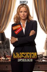 სახელმწიფო მდივანი / Madam Secretary
