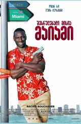 შესრულებადი მისია: მაიამი / Belleville Cop (Le