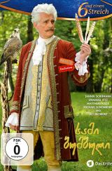 სამი ბუმბული / Die Drei Federn