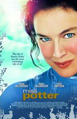 მის პოტერი / Miss Potter / mis poteri