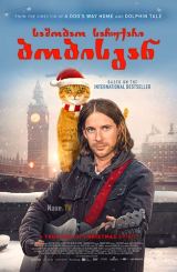 საშობაო საჩუქარი ბობისგან / A Christmas Gift from