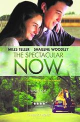 მომნუსხველი წამი (ქართულად) / The Spectacular Now
