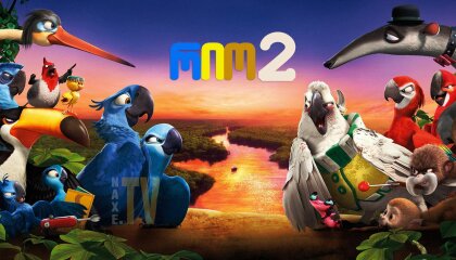 რიო 2 / ქართულად