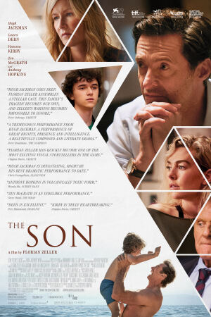 ვაჟი / The Son