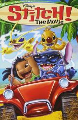 სტიჩის ახალი თავგადასავლები / stichis axali