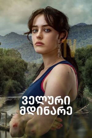 ველური მდინარე / Savage River