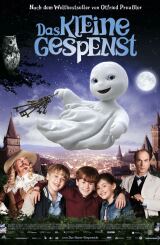 პატარა მოჩვენება / The Little Ghost (Das kleine