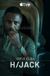 გატაცება / Hijack (Kingdom)