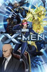 იქს-ადამიანები / X-Men