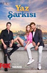საზაფხულო სიმღერა / Yaz Sarkisi