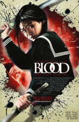 სისხლი: უკანასკნელი ვამპირი / Blood: The Last