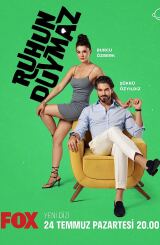 სულს არ ესმის / Ruhun Duymaz