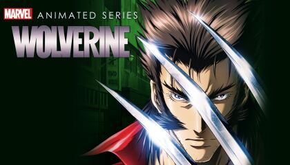 სამურავი / Wolverine