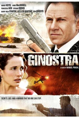 ჯინოსტრა / Ginostra