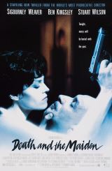 სიკვდილი და გოგონა / Death and the Maiden