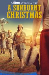 გარუჯული შობა / A Sunburnt Christmas