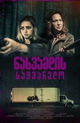 ნახვამდის საყვარელო / Goodbye Honey