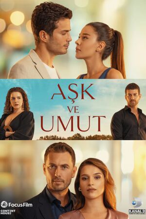 სიყვარულის იმედით / Ask ve Umut