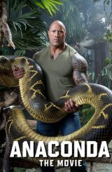 ანაკონდა / Anaconda