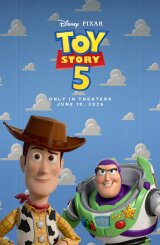 სათამაშოების ისტორია 5 (ქართულად) / Toy Story 5