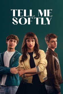 მითხარი ნაზად / Tell Me Softly