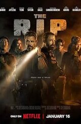 ნადავლი / The Rip