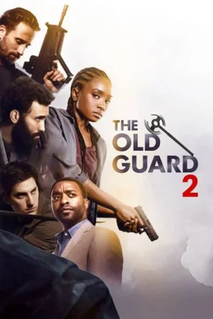 ძველი გვარდია 2 / The Old Guard 2