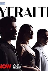 მიწისქვეშ / Yeralti