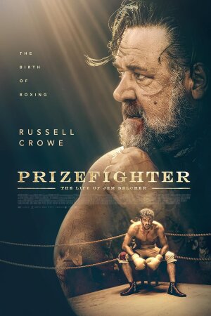 მოკრივე: ჯემ ბელჩერის ცხოვრება / Prizefighter: