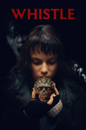 სასტვენი / Whistle